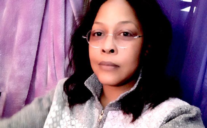 Facts About Monica Calhoun
